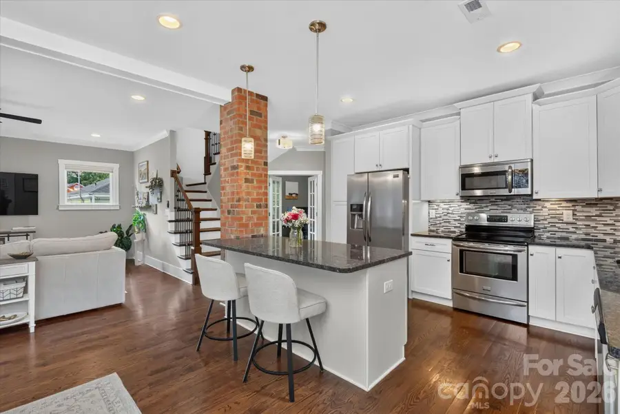 2714 Duncan Avenue, Charlotte, NC 28205 - #2