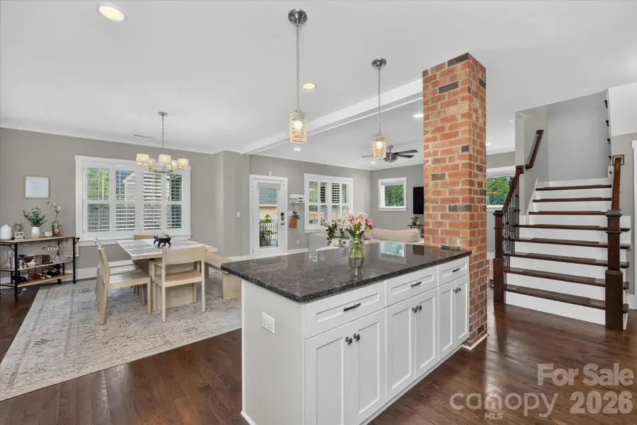 2714 Duncan Avenue, Charlotte, NC 28205 - #3