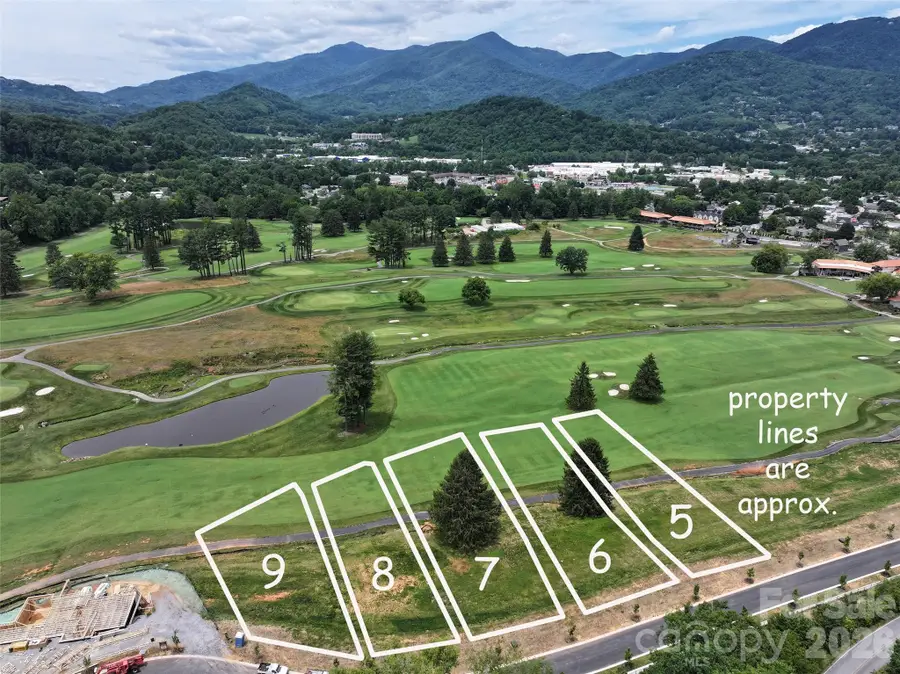 82 Farmer Branch Lane #6, Waynesville, NC 28786 - #2