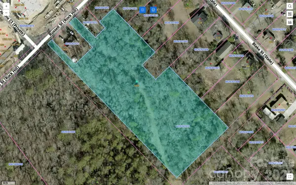 1437 Russell Street, Rock Hill, SC 29730