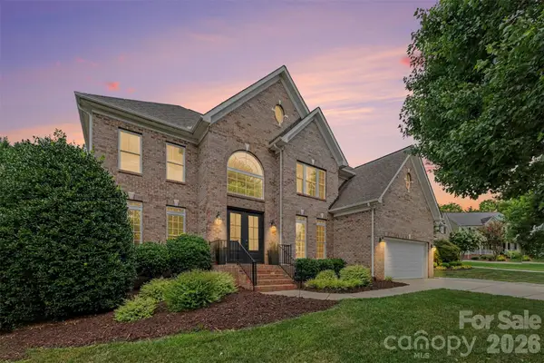 8921 Whittingham Drive, Waxhaw, NC 28173