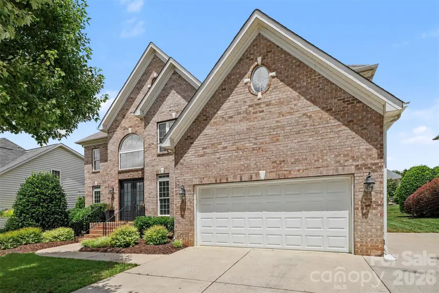 8921 Whittingham Drive, Waxhaw, NC 28173 - #3