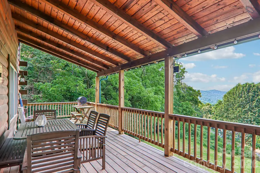 1064 Point Of View Drive, Waynesville, NC 28785 - #2