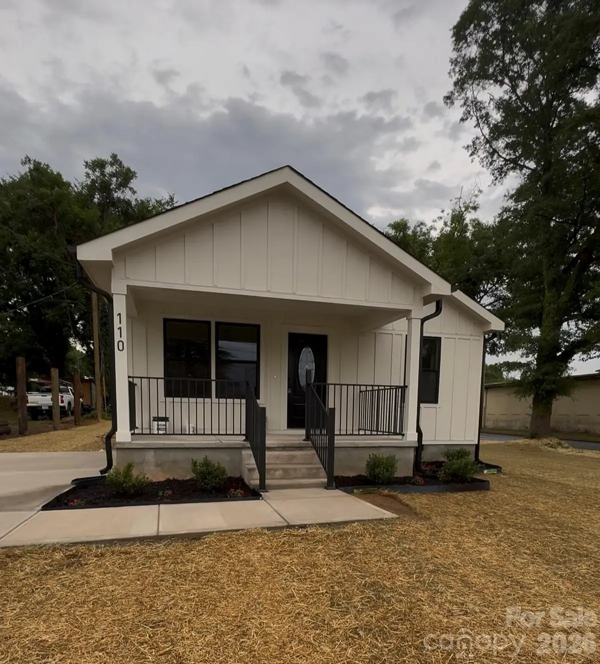 110 E Church Street, Dallas, NC 28034 - #1