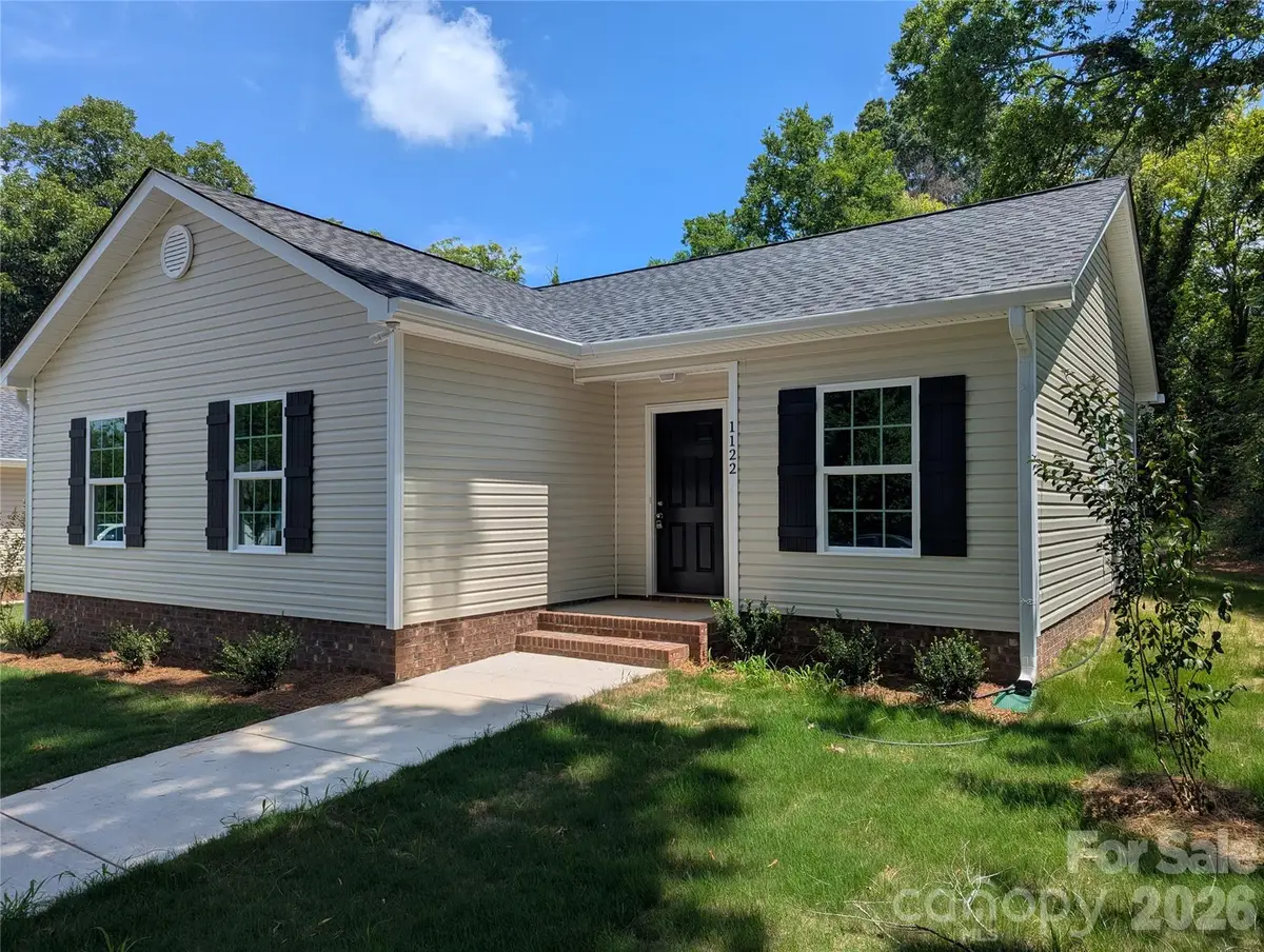 1122 Hoyle Street, Rock Hill, SC 29732 - #1