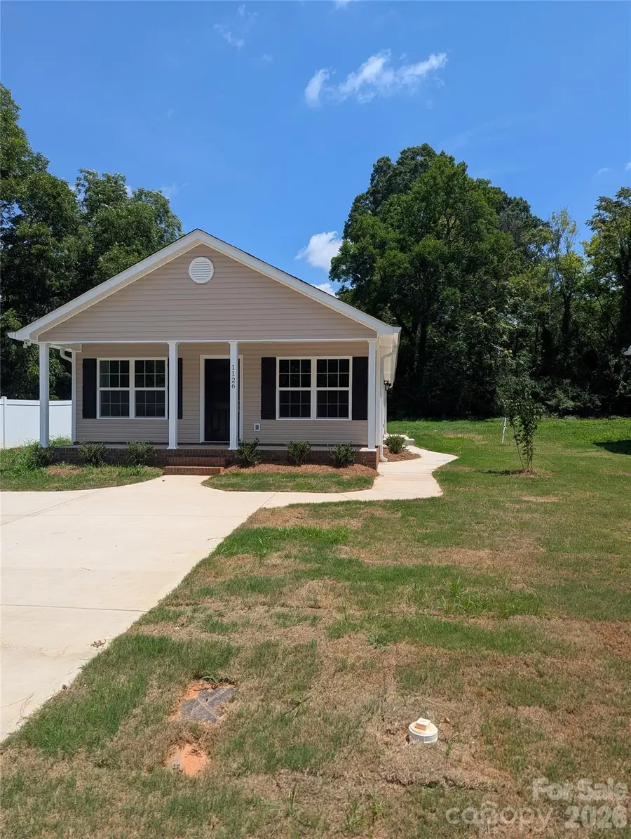 1126 Hoyle Street, Rock Hill, SC 29732 - #2