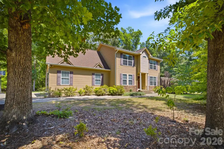 802 White Oaks Circle, Monroe, NC 28112 - #2