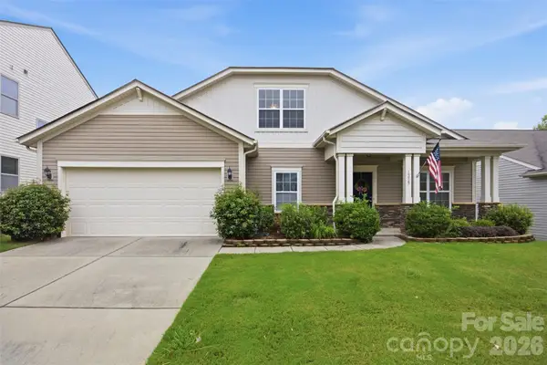 1235 Tranquil Falls Lane, Matthews, NC 28104