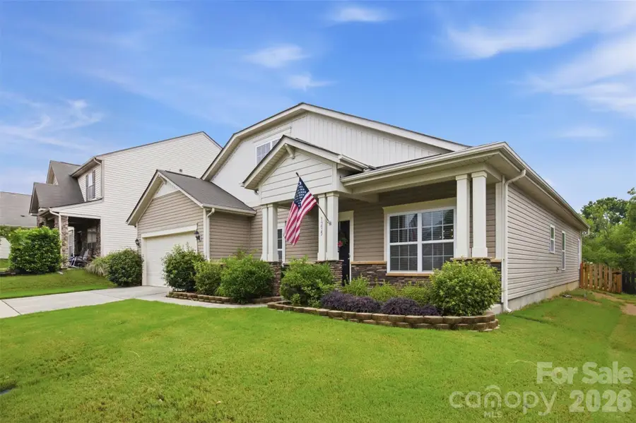 1235 Tranquil Falls Lane, Matthews, NC 28104 - #3