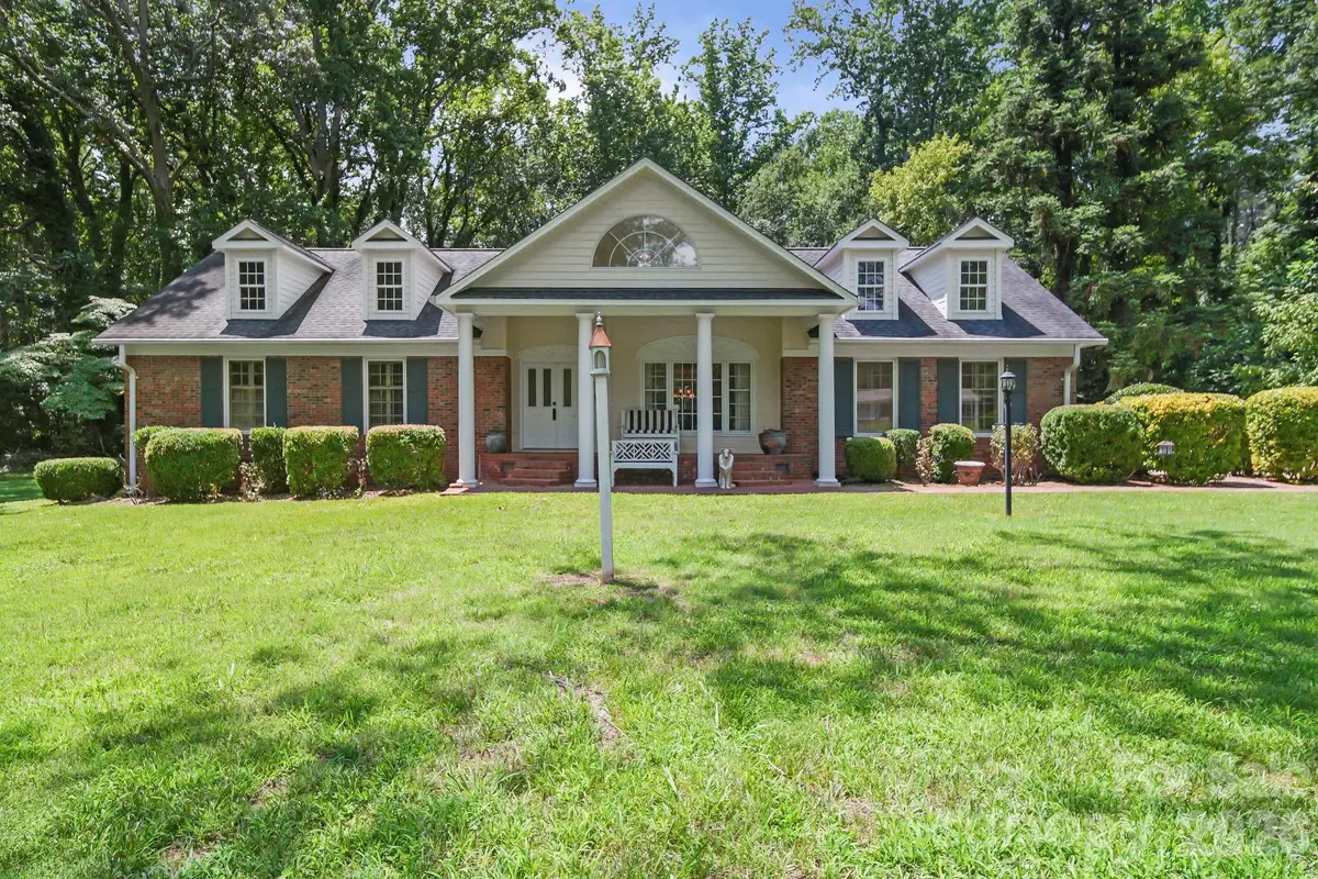 1981 Crestwood Lane, Clover, SC 29710 - #1
