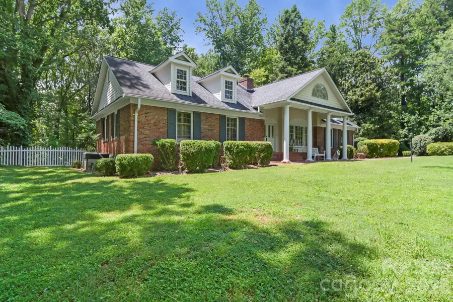 1981 Crestwood Lane, Clover, SC 29710 - #2