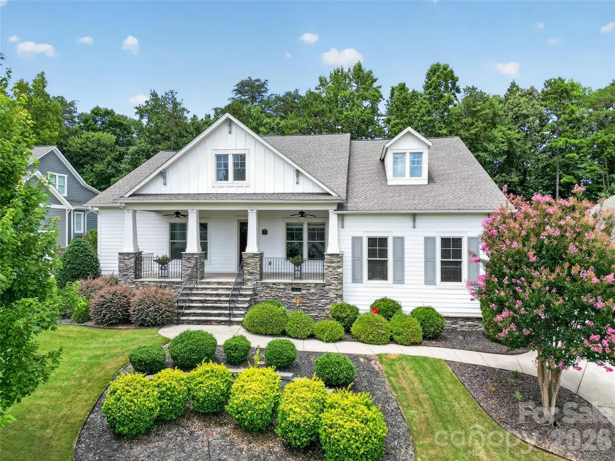 1133 Wessington Manor Lane, Fort Mill, SC 29715 - #1