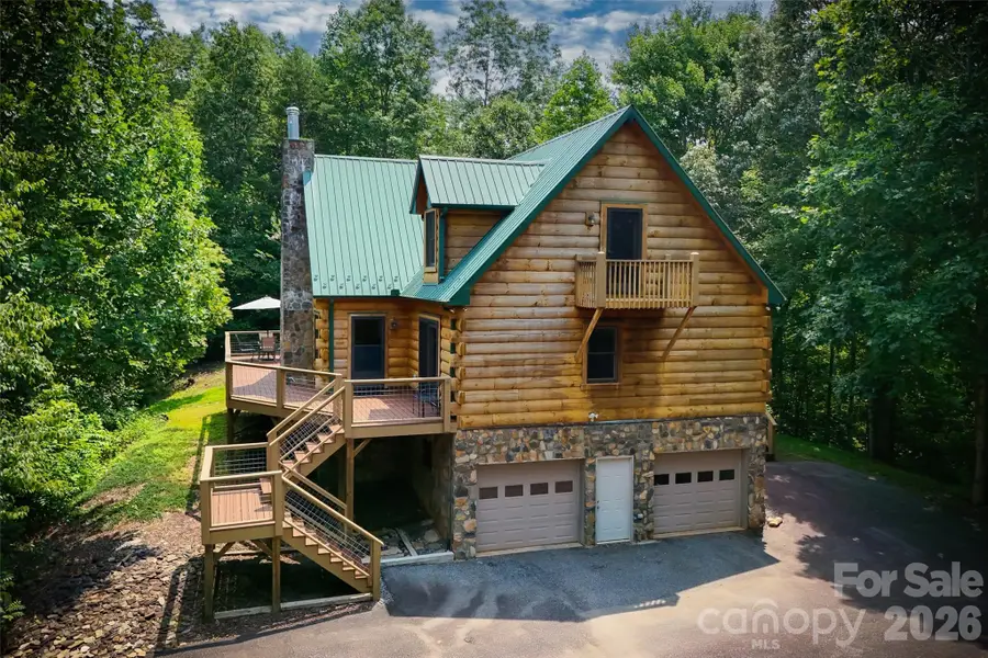 3815 Bat Cave Road, Old Fort, NC 28762 - #2