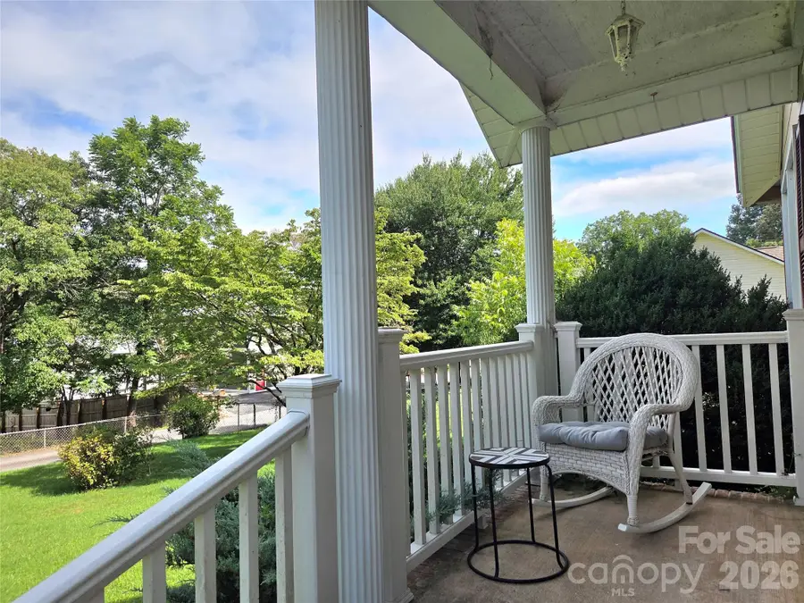 201 Stafford Street, Black Mountain, NC 28711 - #3