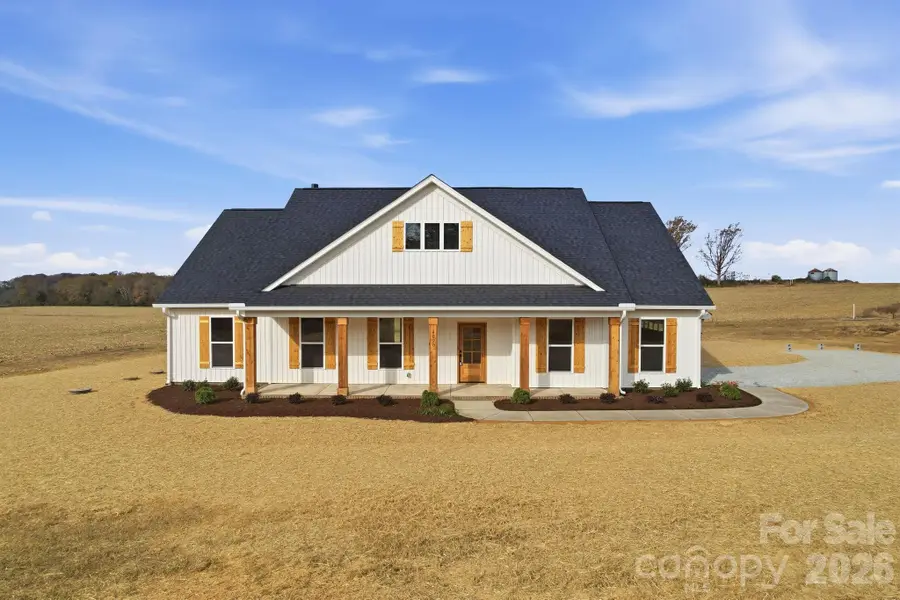 4020 Landsford Road, Marshville, NC 28103 - #2