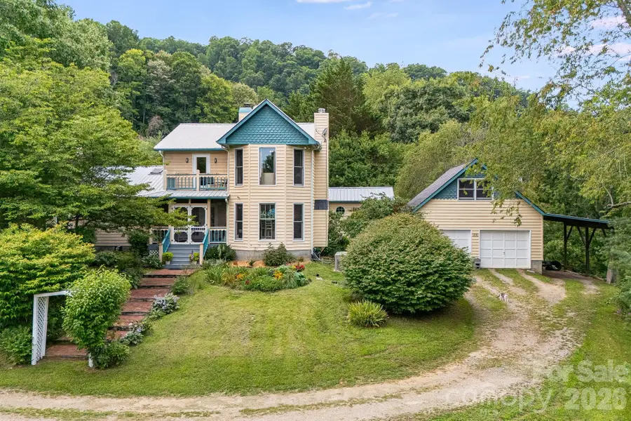 200 Black Hawk Trail, Waynesville, NC 28785 - #2