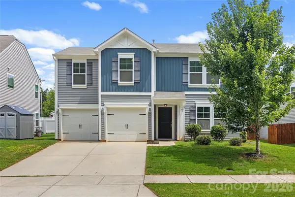 105 Beam Drive, Mooresville, NC 28115