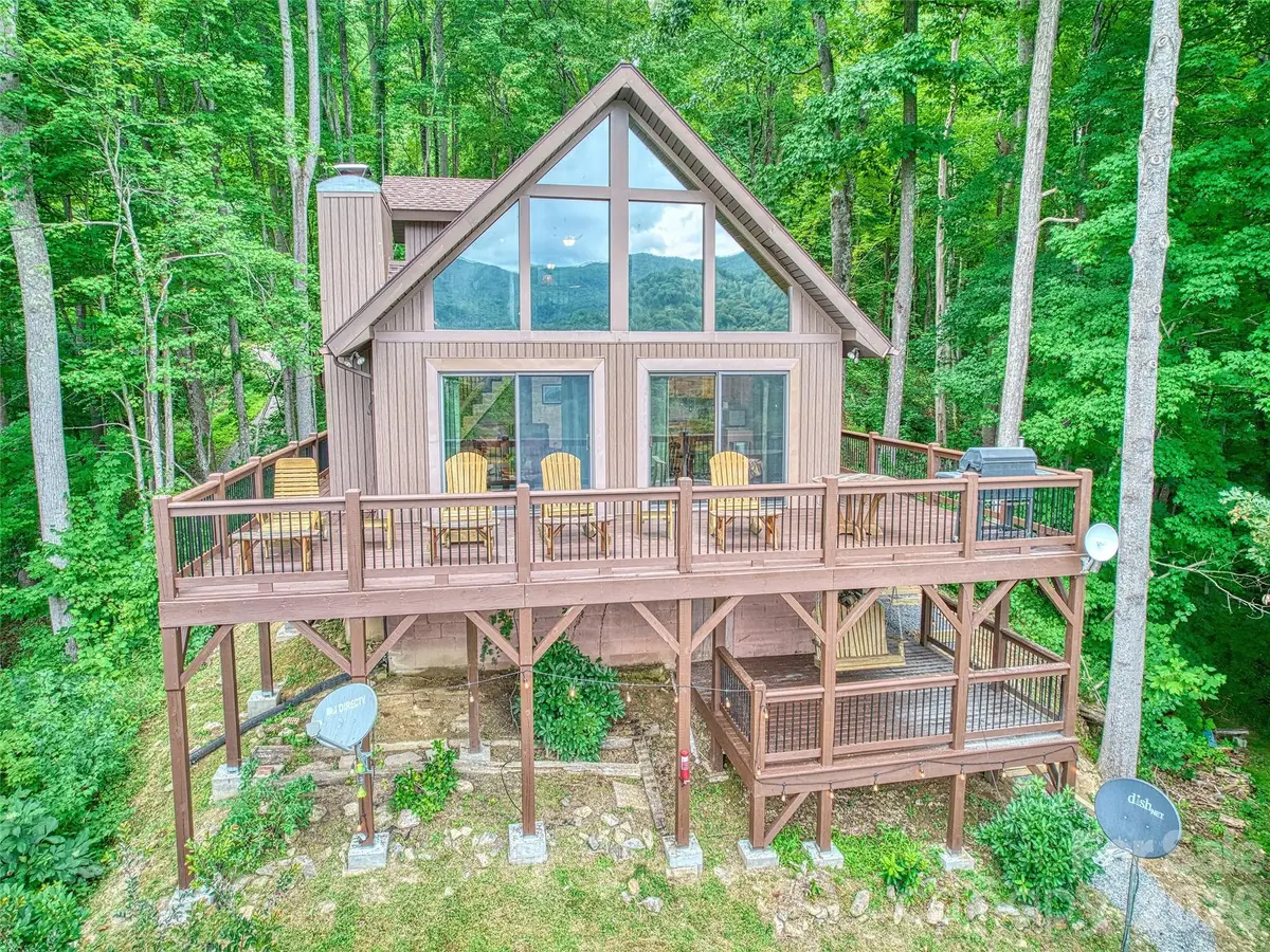 171 Jade Drive, Clyde, NC 28721 - #1