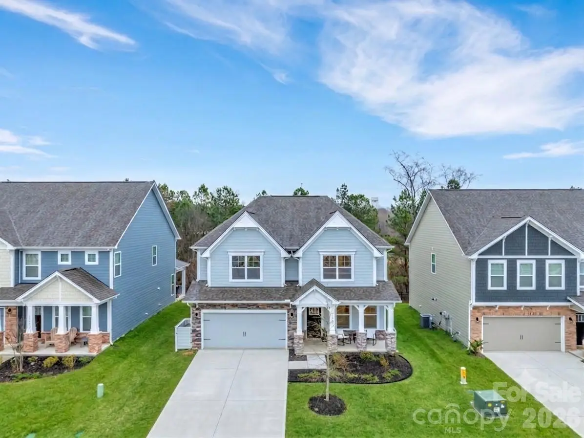 4849 Tacoma Drive, Fort Mill, SC 29707 - #1