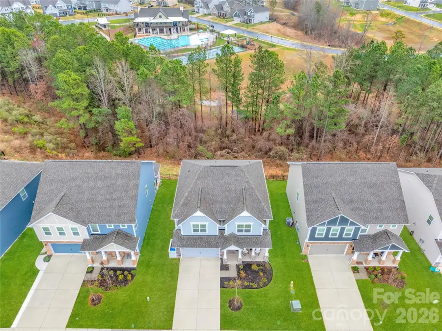 4849 Tacoma Drive, Fort Mill, SC 29707 - #3