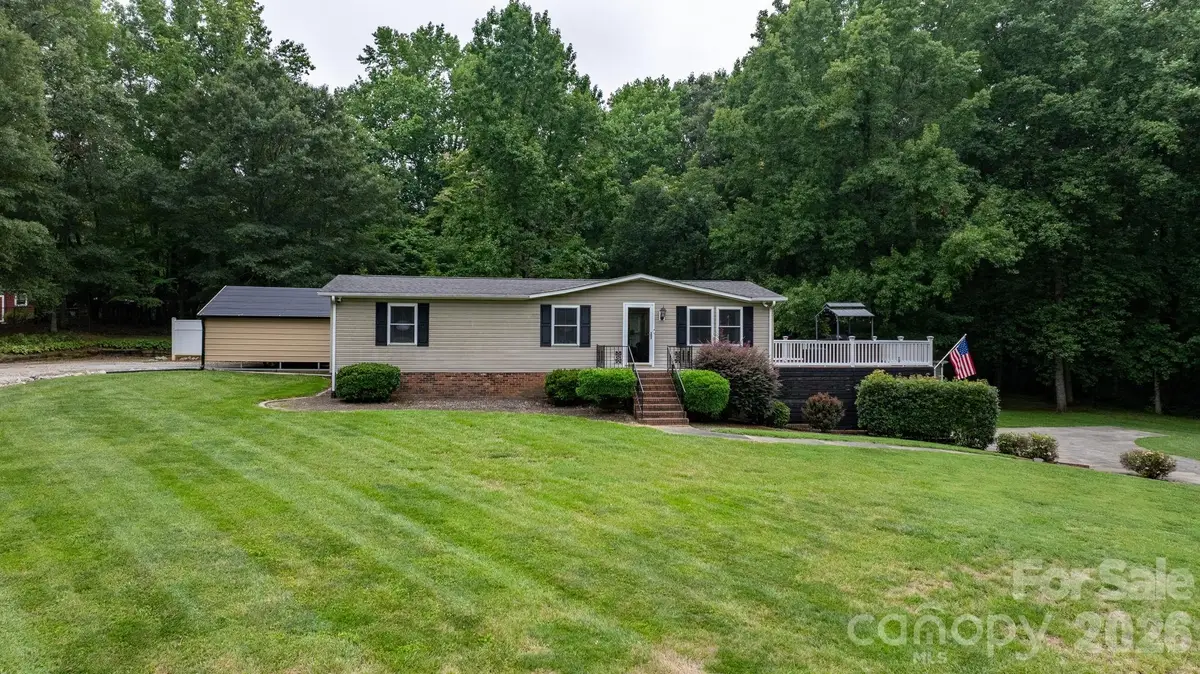 4091 Little Mountain Road, Newton, NC 28658 - #1