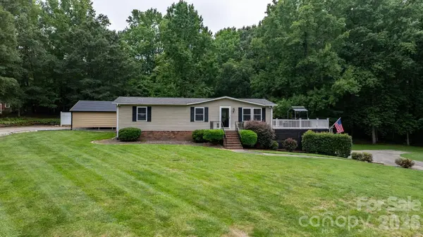 4091 Little Mountain Road, Newton, NC 28658