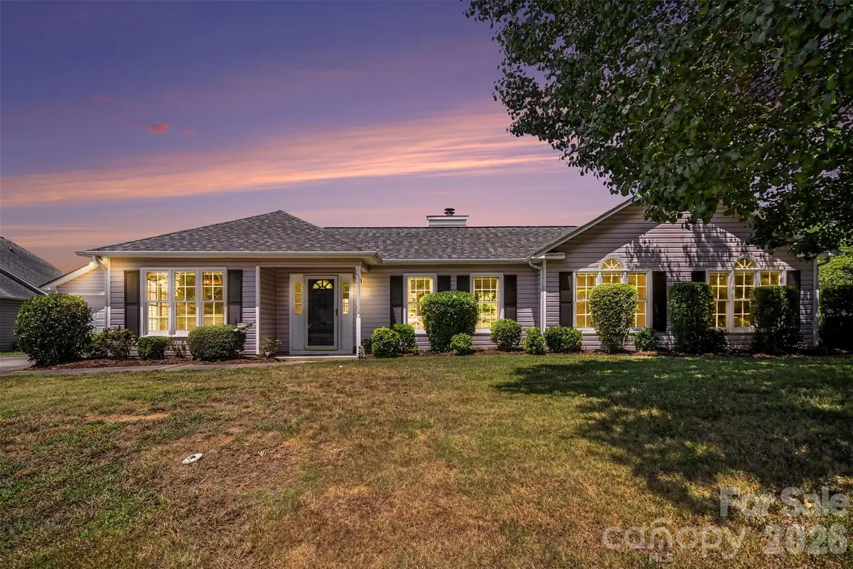 1619 Riverdale Drive, Rock Hill, SC 29732 - #1