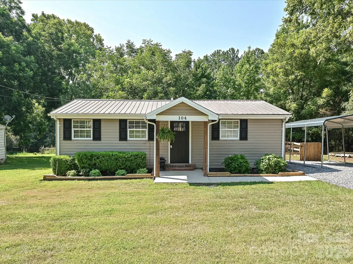 104 Dunlap Street, Waxhaw, NC 28173 - #1