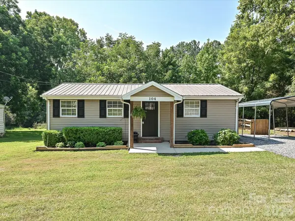 104 Dunlap Street, Waxhaw, NC 28173