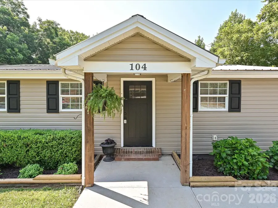 104 Dunlap Street, Waxhaw, NC 28173 - #2