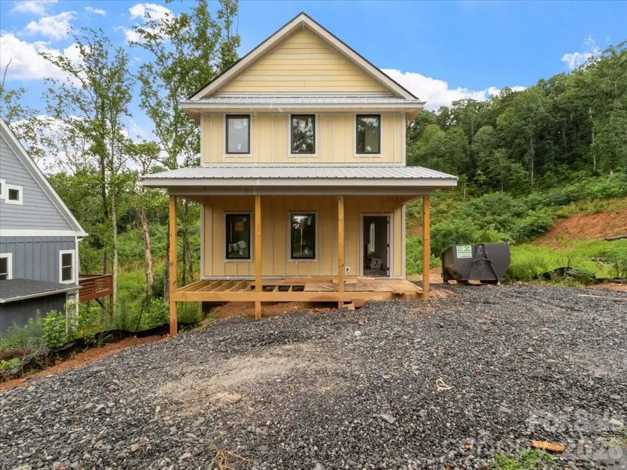 12 Weaver Hill Road, Asheville, NC 28805 - #2