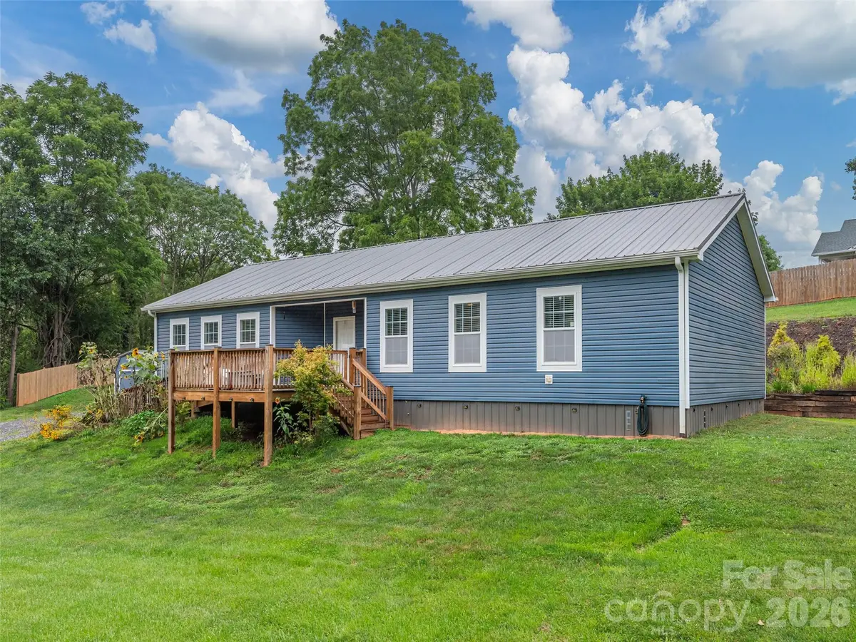 4687 Old Clyde Road, Clyde, NC 28721 - #1