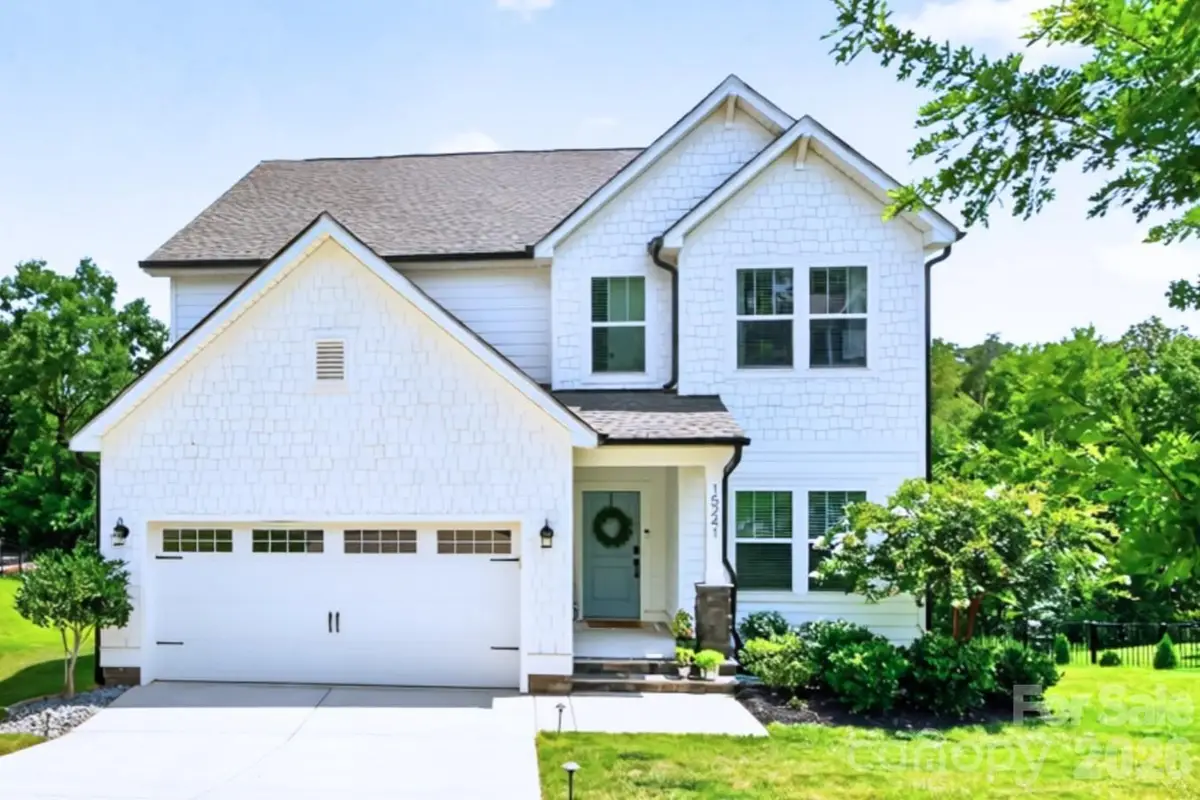 15241 Windward Lane, Lancaster, SC 29720 - #1