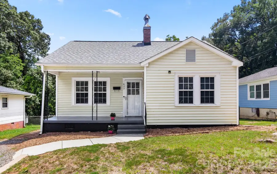 623 E 4th Avenue, Gastonia, NC 28054 - #2