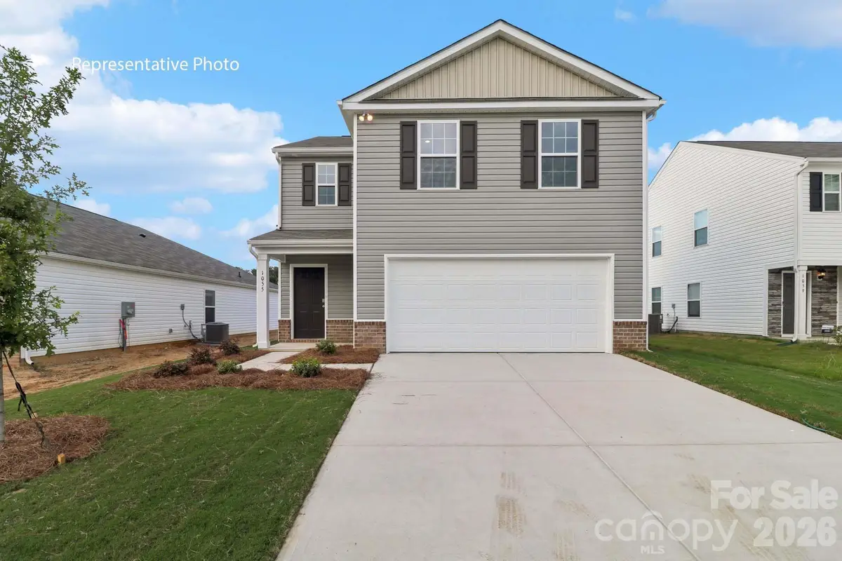 2126 10th Street Se, Hickory, NC 28602 - #1