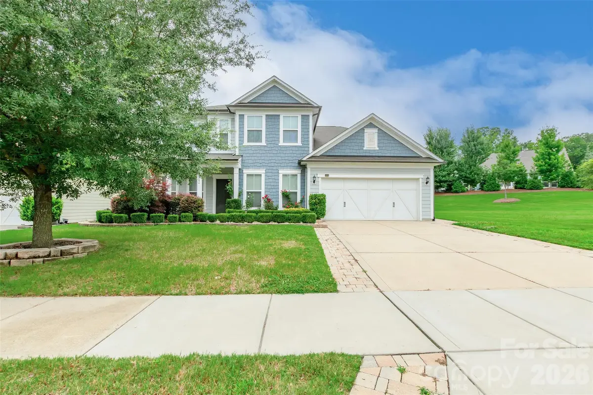 1080 Crescent Moon Drive, Fort Mill, SC 29715 - #1