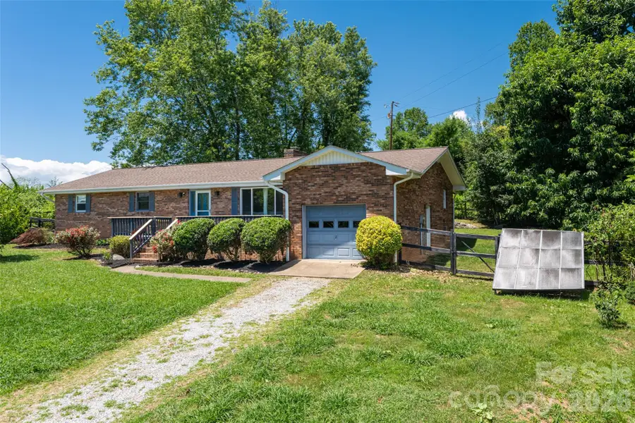 187 Sheehan Road, Fletcher, NC 28732 - #2