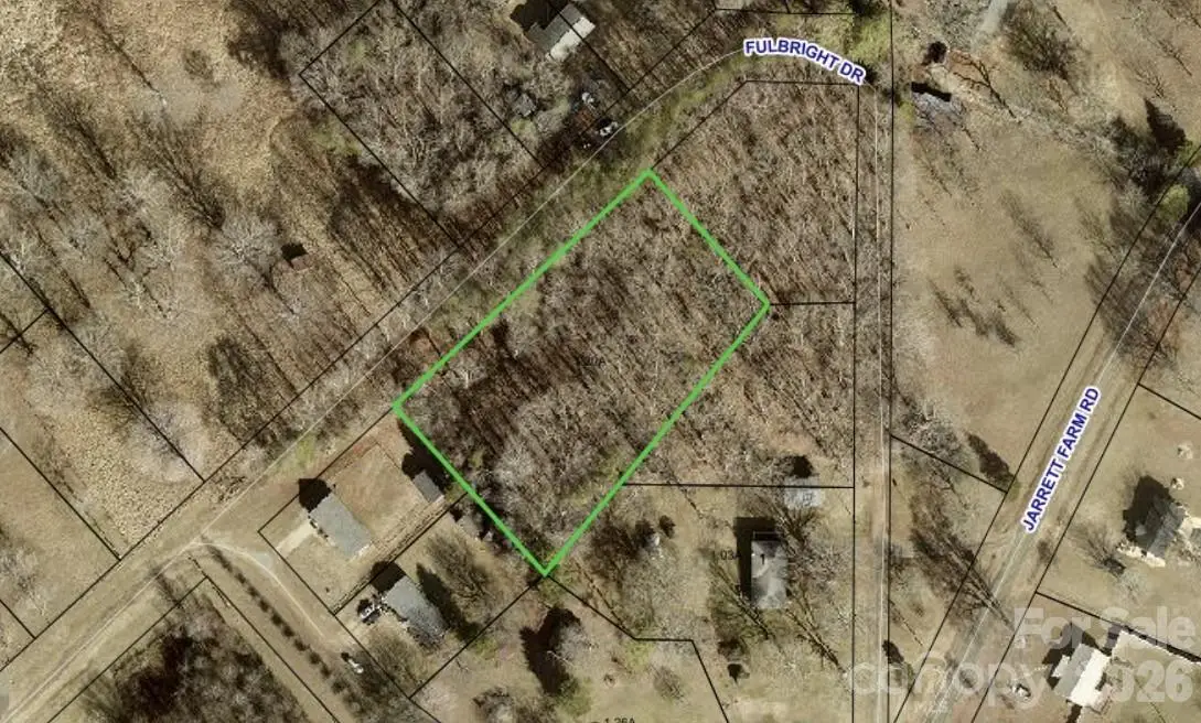 1633 Fulbright Drive, Newton, NC 28658 - #1