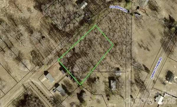 1633 Fulbright Drive, Newton, NC 28658