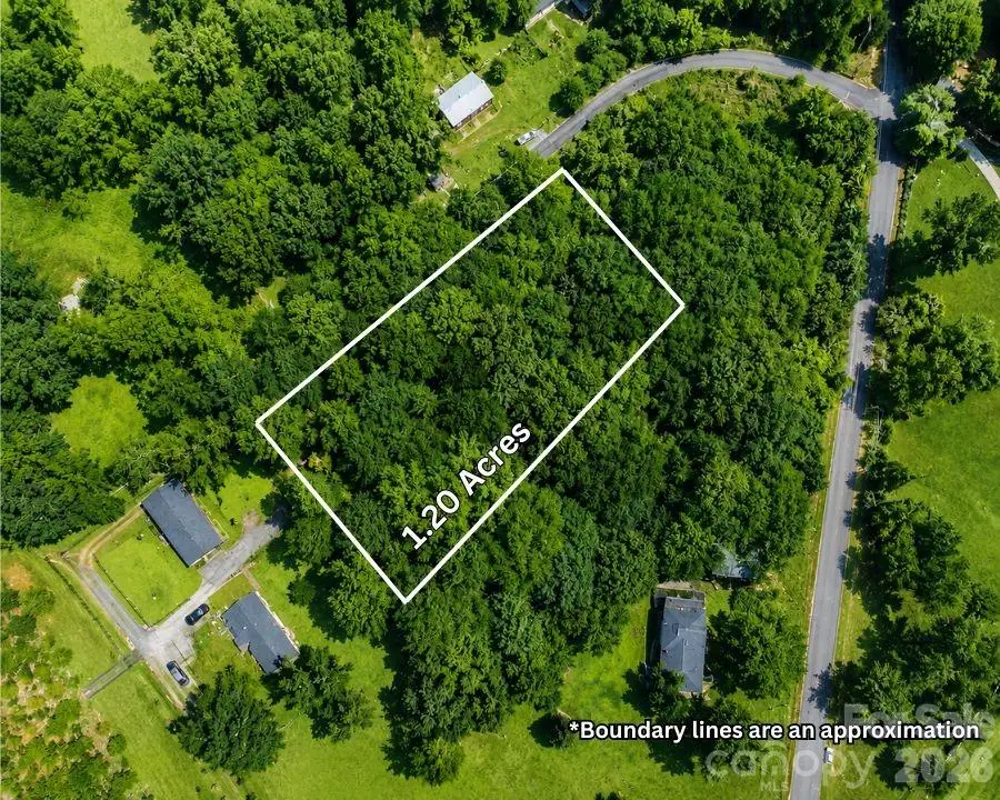 1633 Fulbright Drive, Newton, NC 28658 - #3