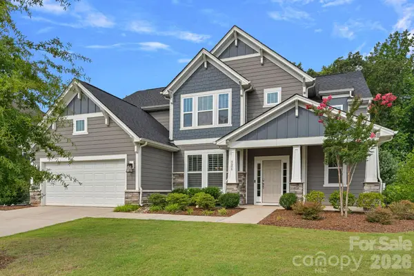 6608 Jepson Court, Charlotte, NC 28214