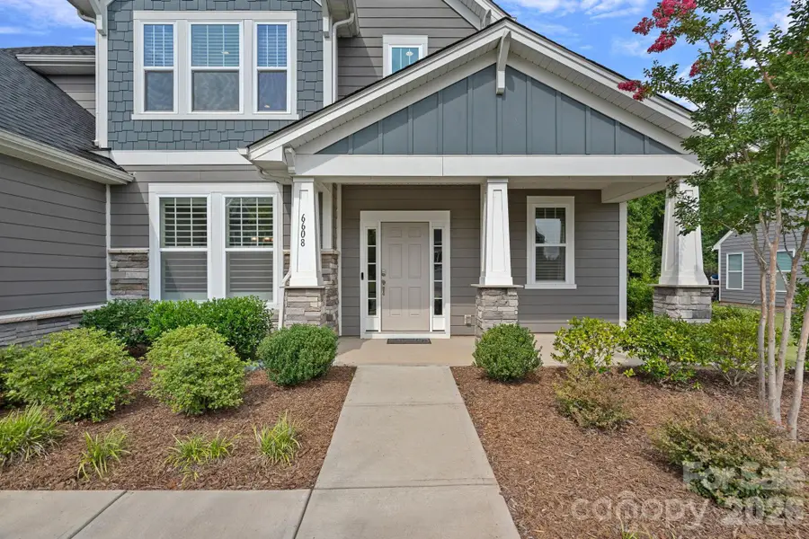 6608 Jepson Court, Charlotte, NC 28214 - #3