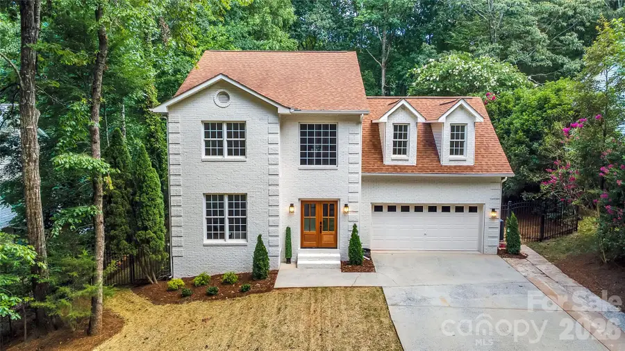 9438 Valley Road, Charlotte, NC 28270 - #2