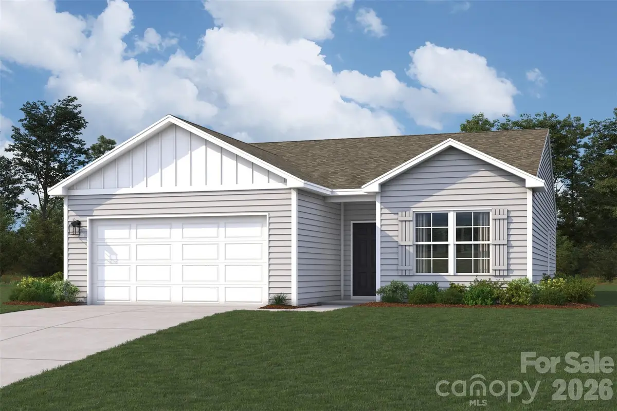 1507 Catskill Way, Newton, NC 28658 - #1