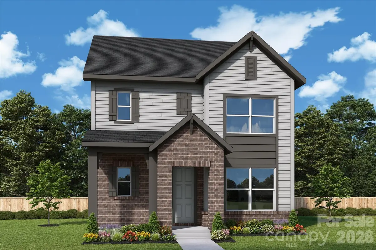 14050 Marlin Lane, Mint Hill, NC 28227 - #1