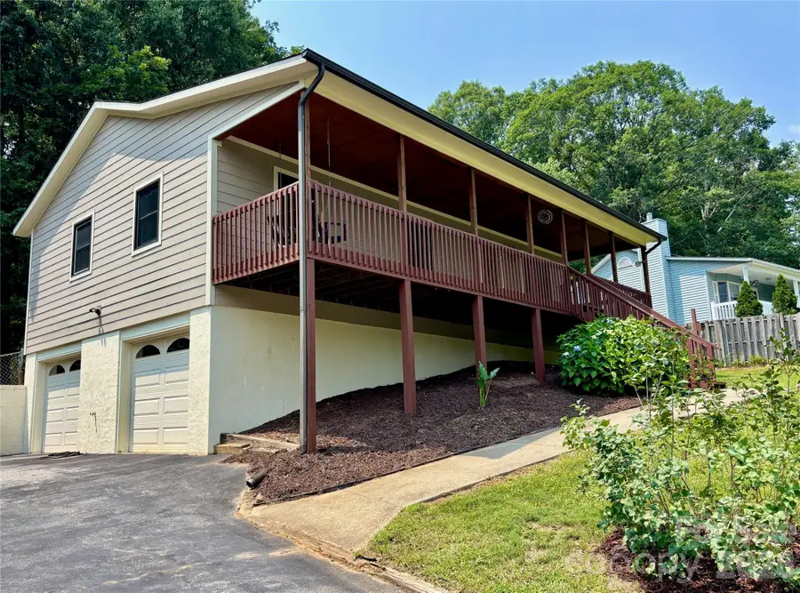 21 Ashwood Drive, Asheville, NC 28803 - #2