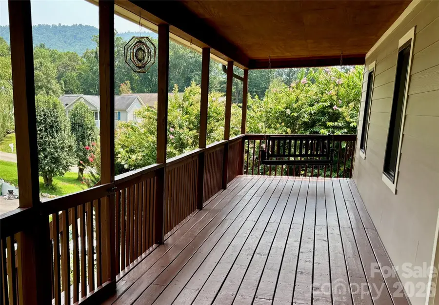 21 Ashwood Drive, Asheville, NC 28803 - #3
