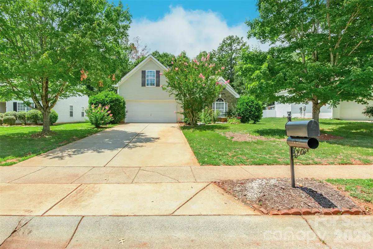 1738 Lillywood Lane, Fort Mill, SC 29707 - #1