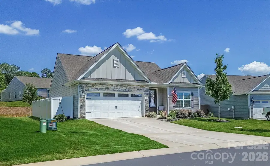 114 Milliner Drive, Troutman, NC 28166 - #2