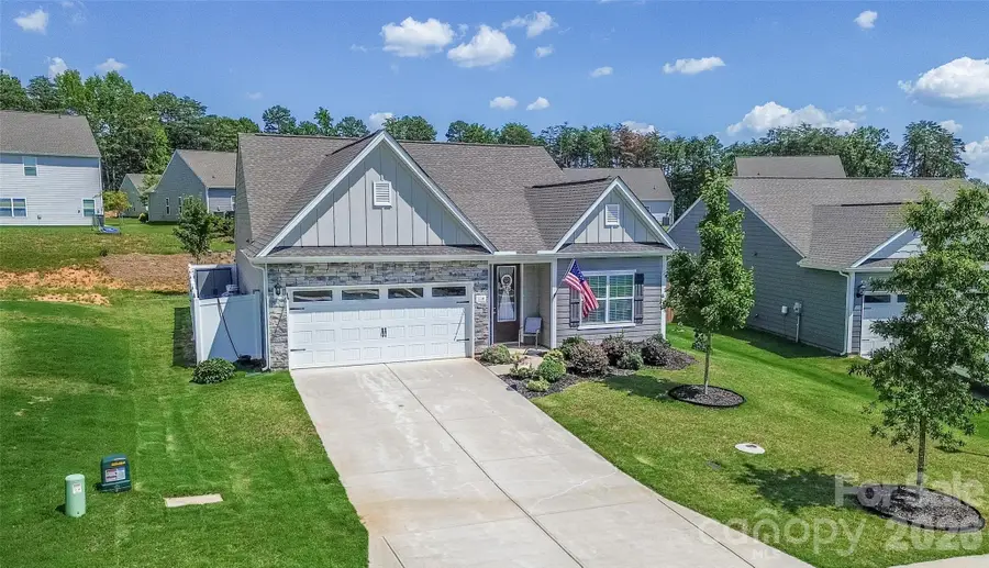 114 Milliner Drive, Troutman, NC 28166 - #3